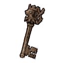 vault key fear and hunger
